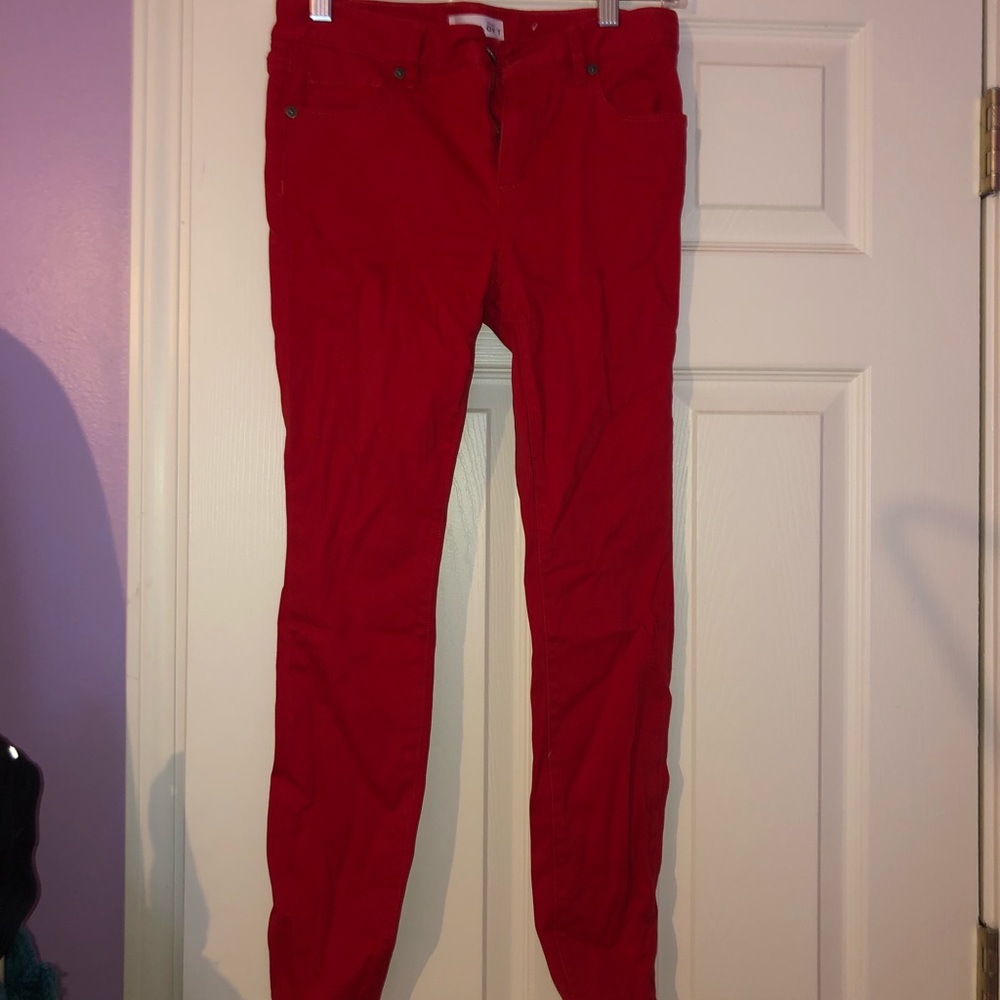 women’s jeans
